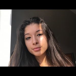 Meet your Posher, Natalia